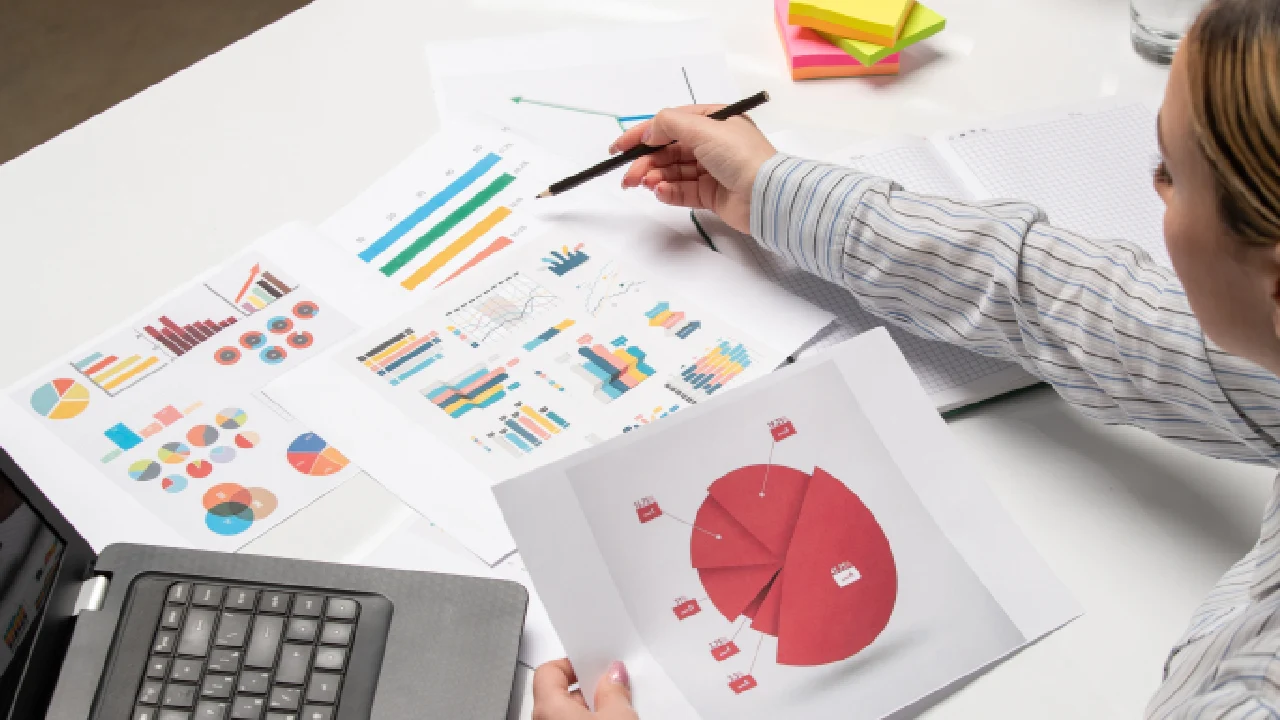 تحقیقات کمی بازار